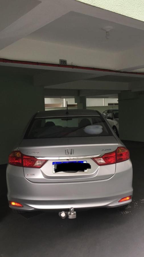 Lindo Apartamento Em Balneário Camboriú Exteriér fotografie