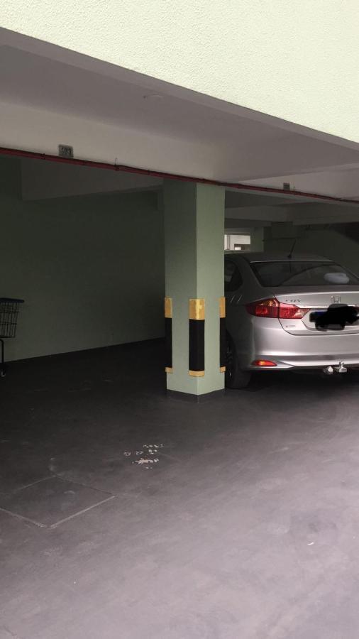 Lindo Apartamento Em Balneário Camboriú Exteriér fotografie