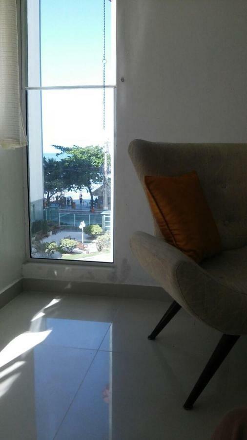 Lindo Apartamento Em Balneário Camboriú Exteriér fotografie