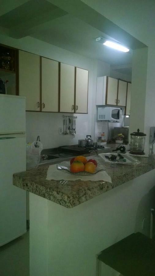 Lindo Apartamento Em Balneário Camboriú Exteriér fotografie