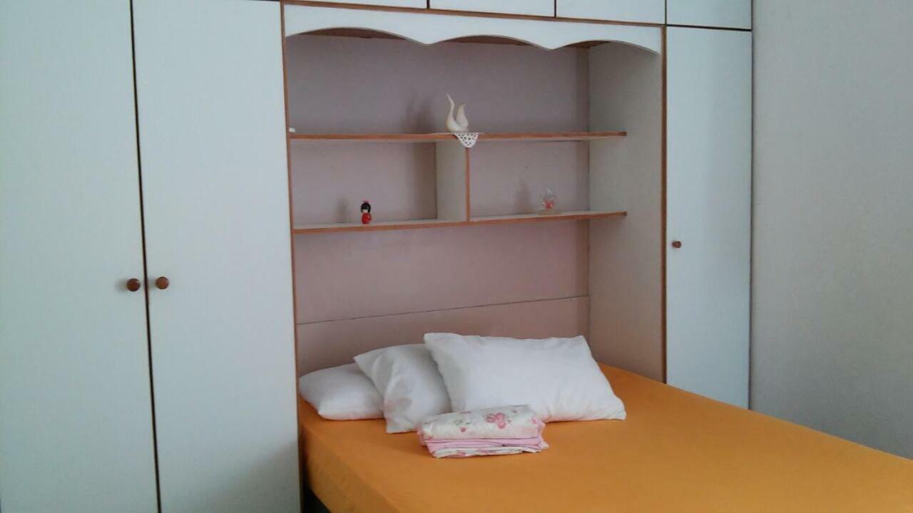 Lindo Apartamento Em Balneário Camboriú Exteriér fotografie