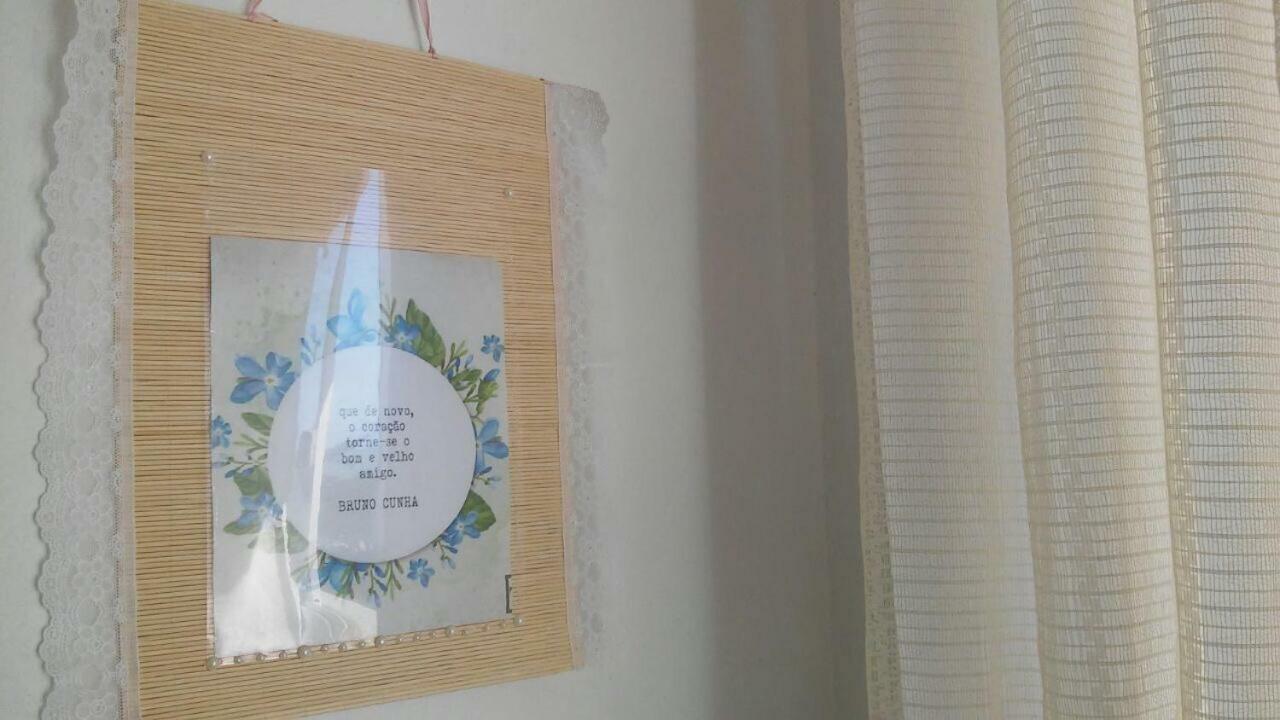 Lindo Apartamento Em Balneário Camboriú Exteriér fotografie