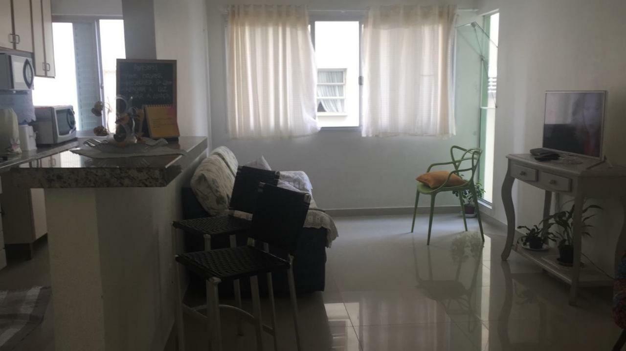 Lindo Apartamento Em Balneário Camboriú Exteriér fotografie