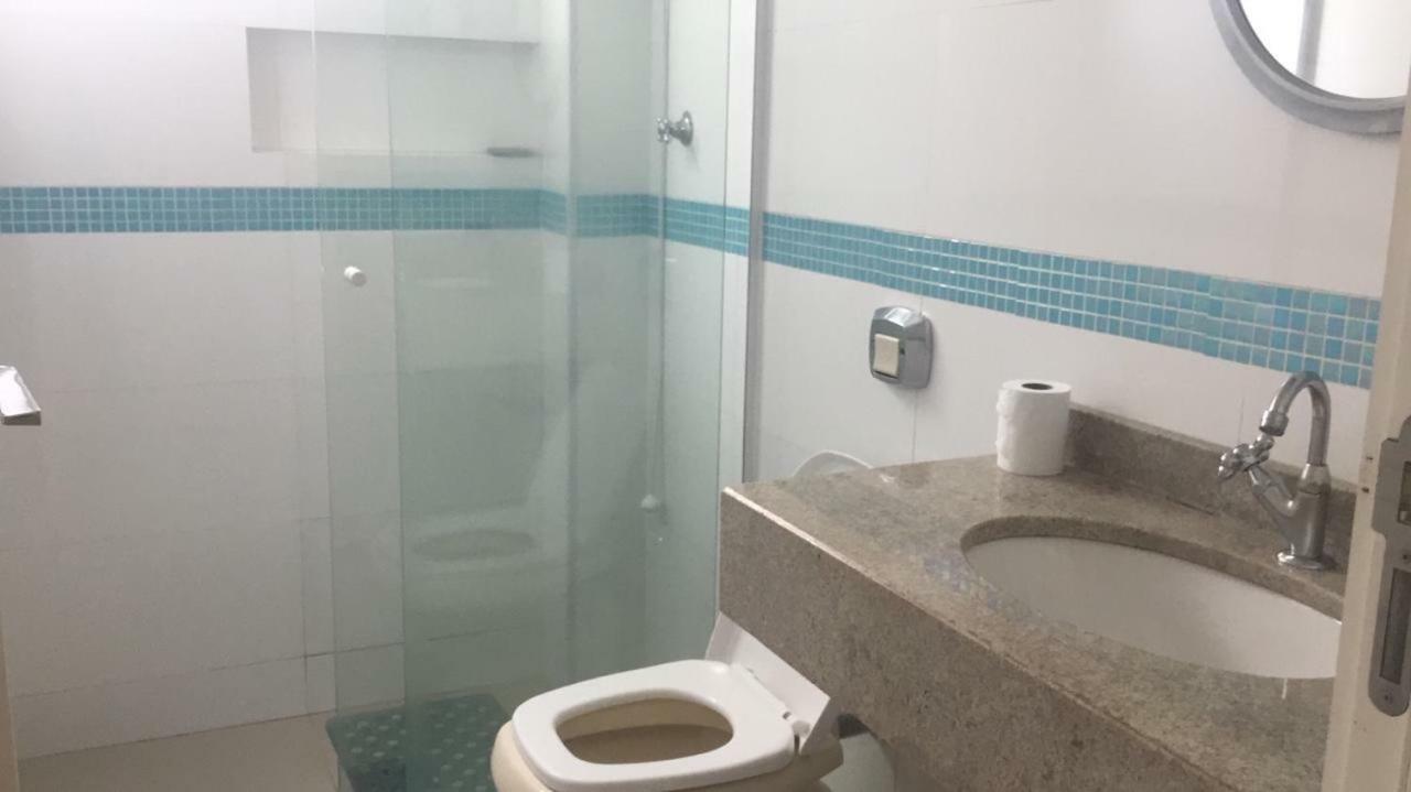 Lindo Apartamento Em Balneário Camboriú Exteriér fotografie