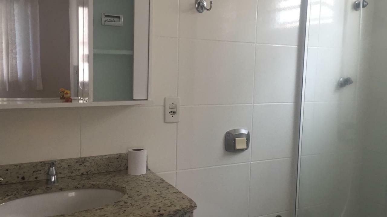 Lindo Apartamento Em Balneário Camboriú Exteriér fotografie